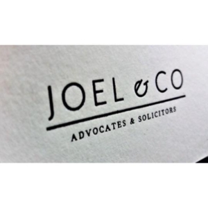 Photo of Joel & Co