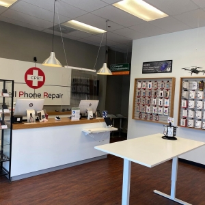 Photo of CPR Cell Phone Repair Huntersville