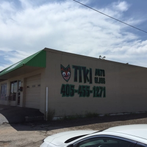 Photo of Tiki Auto Glass