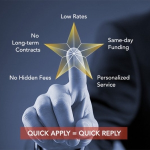 Photo of Charter Capital Factoring