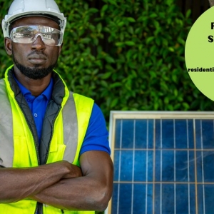 Photo of Residential Solar Power Experts