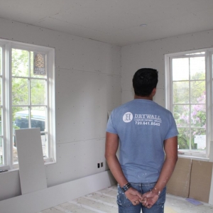 Photo of H Drywall