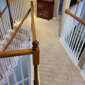 Photo of Heaven's Best Carpet & Upholstery Cleaning