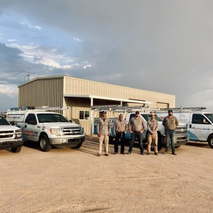Photo of Northern Air Mechanical Services