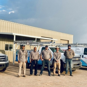 Photo of Northern Air Mechanical Services