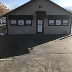 Photo of Jeremiah Johnson, Farm Bureau Financial Services