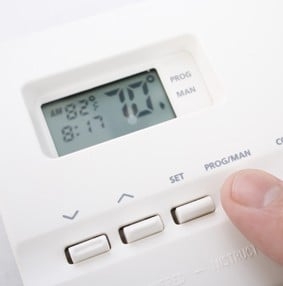 Photo of Twin City Heating, Air and Electric