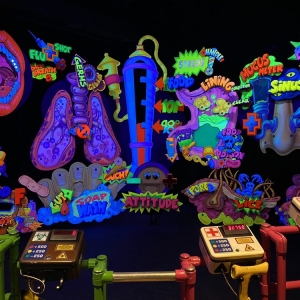Photo of Adventure Science Center