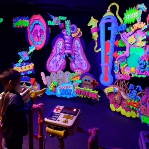 Photo of Adventure Science Center