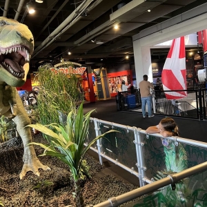 Photo of Adventure Science Center