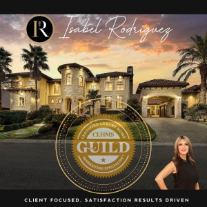 San Antonio Isabel Rodriguez - eXp Realty in San Antonio