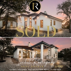 Photo of Isabel Rodriguez - eXp Realty in San Antonio
