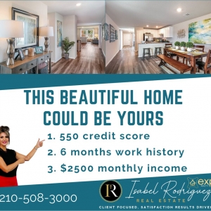 Photo of Isabel Rodriguez - eXp Realty in San Antonio