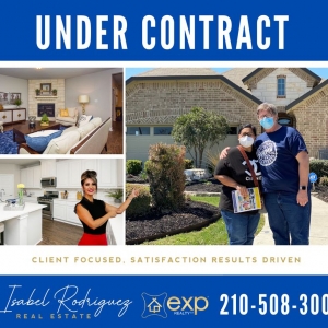 Photo of Isabel Rodriguez - eXp Realty in San Antonio
