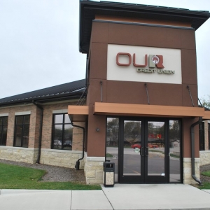 Photo of OUR Credit Union