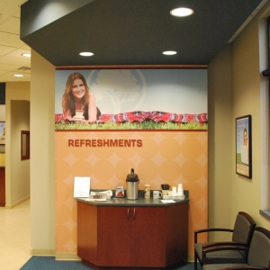 Photo of OUR Credit Union