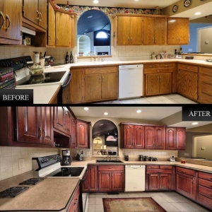 Photo of Cabinetpak Kitchens