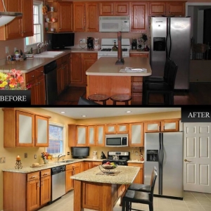 Photo of Cabinetpak Kitchens