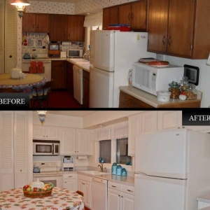 Photo of Cabinetpak Kitchens