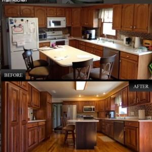 Photo of Cabinetpak Kitchens