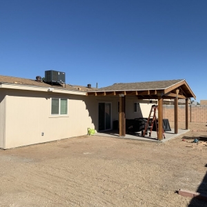 Avondale Rojas Remodeling