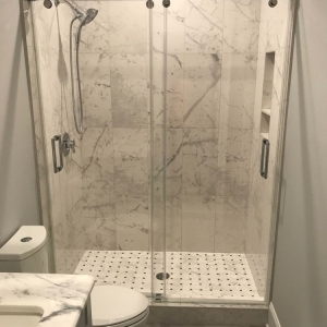 Photo of Malibu Shower Enclosures