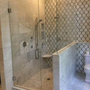 Photo of Malibu Shower Enclosures