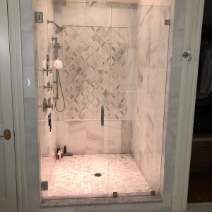Photo of Malibu Shower Enclosures