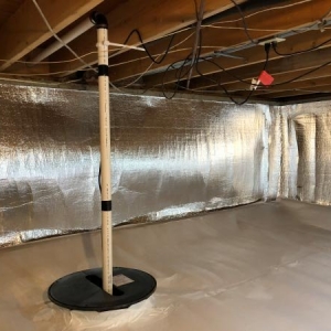 Photo of Basement & Crawl Space Solutions