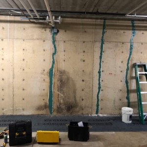 Photo of Basement & Crawl Space Solutions