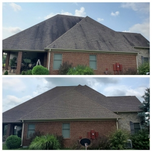 Photo of Garrett's Pressure Washing