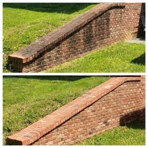 Photo of Garrett's Pressure Washing