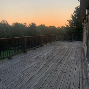 Photo of Garrett's Pressure Washing