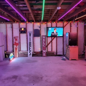 Photo of KIDD Installations