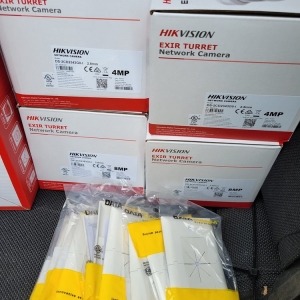 Photo of KIDD Installations