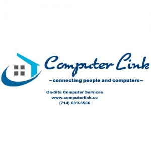 Photo of Computer Link