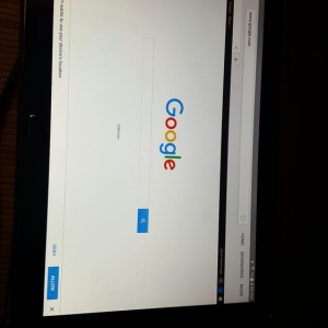 Photo of Computer Link