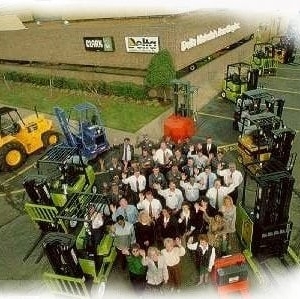Photo of Delta Materials Handling