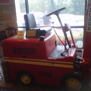 Photo of Delta Materials Handling
