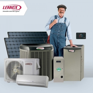 Photo of All County Air Conditioning Heating and Refrigeration
