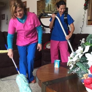 Photo of Luxury Cleaning Services