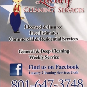 Photo of Luxury Cleaning Services