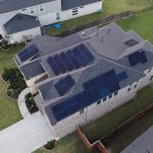 Schaumburg Headline Solar