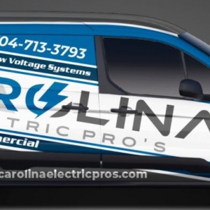 Photo of Carolina Electric Pro's