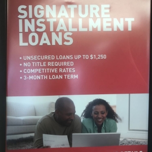 Photo of Nevada Title And Payday Loans