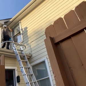 Photo of Brilliant Light Window Cleaning