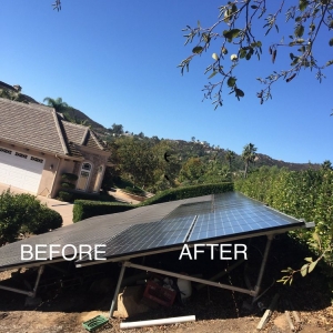 Photo of Brilliant Light Window Cleaning