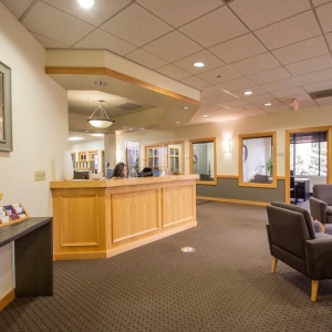 Photo of Intelligent Office Walnut Creek