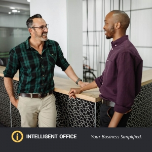 Photo of Intelligent Office Walnut Creek