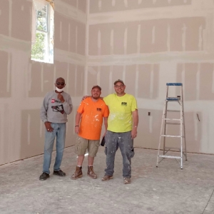 Photo of Hawkeye Drywall